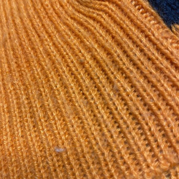 Dog Bone Halloween Pet Sweater - Picture 7 of 8